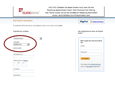 paypal bankkonto verifizieren paypal bankkonto verifizieren